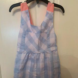 The Beaufort Bonnet Company Romper